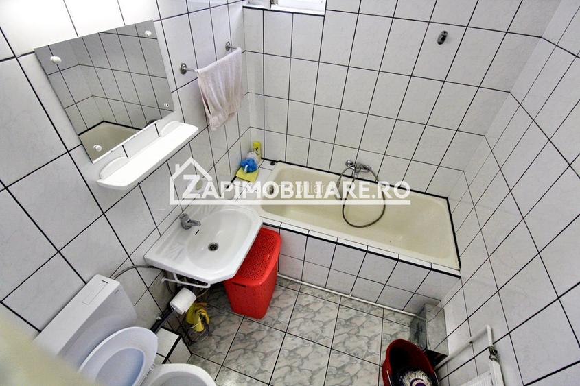 Apartament 3 camere Cornisa - 3 minute UMF - 19