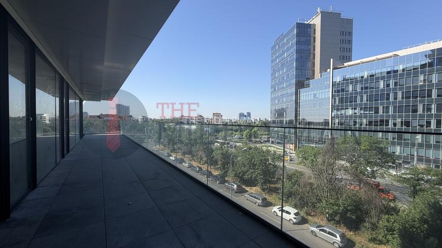 Apartament cu 3 dormitoare -One Floreasca Towers - 17