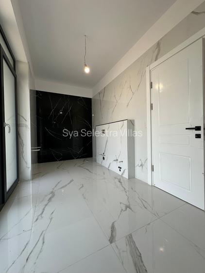 Proiect Exclusivist – 9 Vile Premium . Zona Lac Lebada. Pantelimon Cernica. S3 - 17