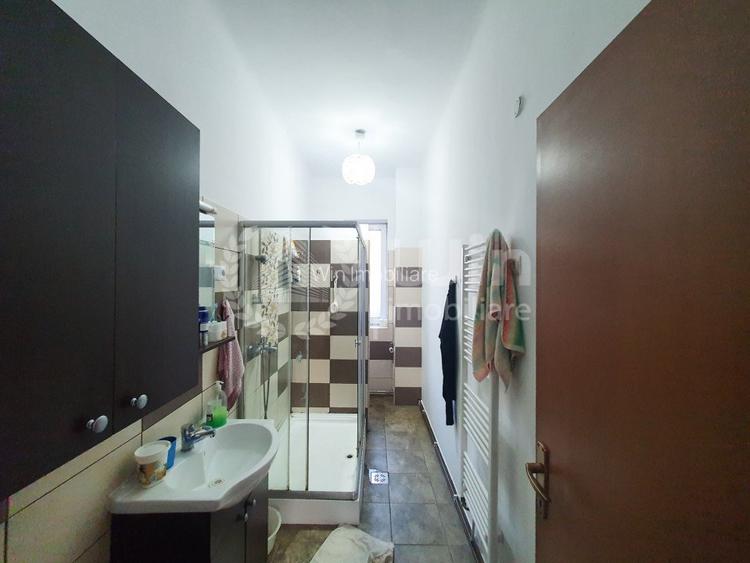 Casa cu spatiu comercial | 280 mp utili | 310 mp teren | Gheorgheni - 9