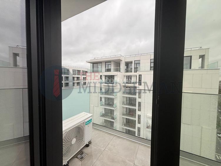 One Cotroceni Park I Spatios si luminos I Facilitati exclusive I3 camere - 3