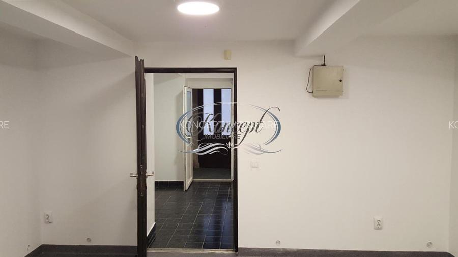 Spatiu pentru birouri in Andrei Muresanu - 5
