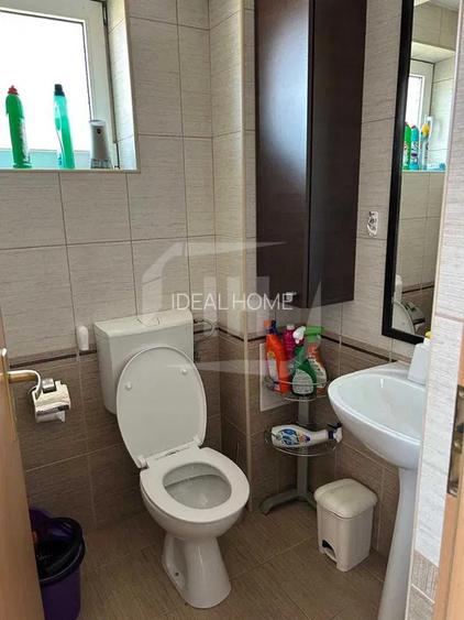 Apartament cu scara interioara in zona strazii Eugen Ionesco - 3