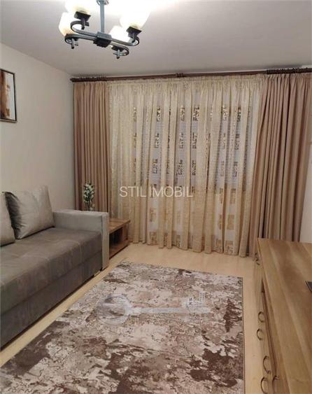 Apartament 3 Camere Nicolina - 600 euro - 3