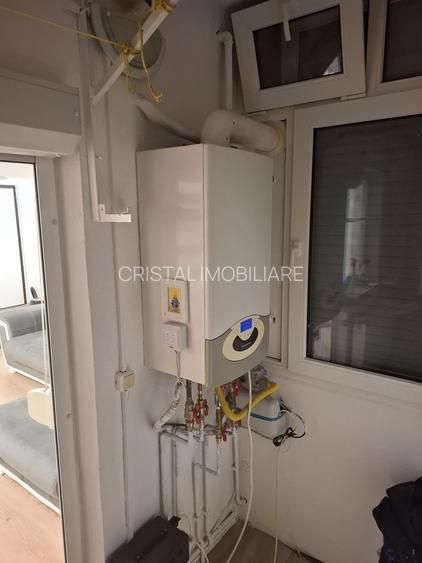 Apartament 3 camere, centrala proprie, mobilat nou, cat friendly, Vitan - 7