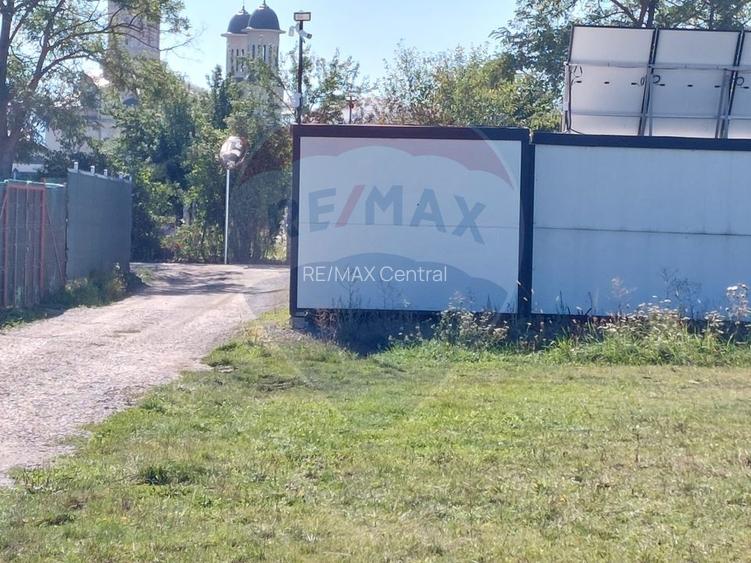 Comision 0! Gradina ta din Brasov 300mp, 514mp sau 1114mp - 4
