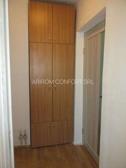 Inchiriere 3 camere Parcul Circului - B-dul Lacul Tei - 40