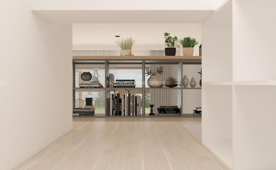 Inchiriere garsoniera dubla Marmura Residence + located de parcare subteran - 9