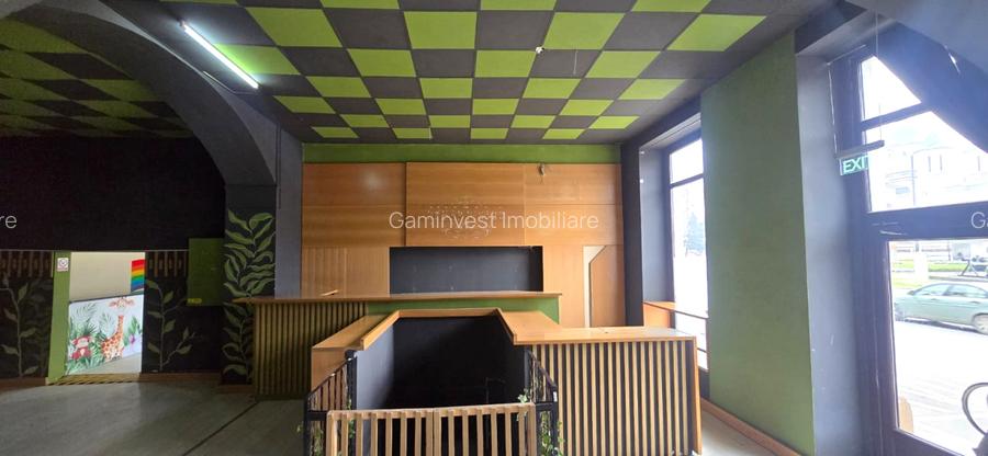 Spatiu comercial ultracentral cu vitrina de 700 mp, Oradea, Bihor - 9