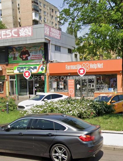 Militari - Piata Gorjului - sup 21 - mp pret 1500 euro - 3