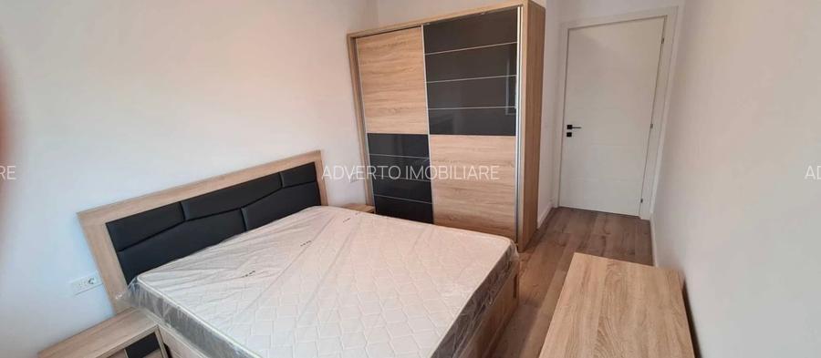 Apartament 2 camere de închiriat Grozavesti Regie Residence - 4