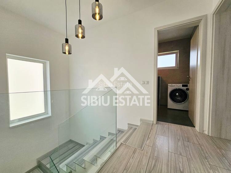Casa Selimbar, Sibiu  Ready to move - 16