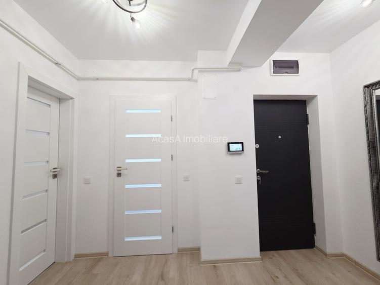 Apartament deosebit Bloc Nou finisat complet PRIMA INCHIRIERE - 6