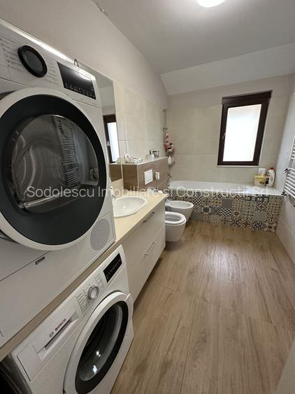 Duplex cu 5 camere de vanzare  în zona Aradului - 30
