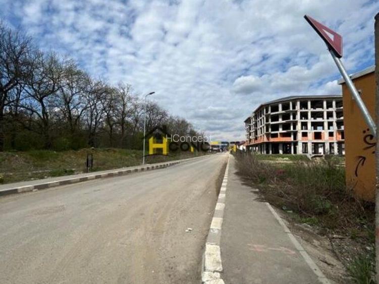 Teren Lac Pantelimon langa Complex Lebada Lake - 2