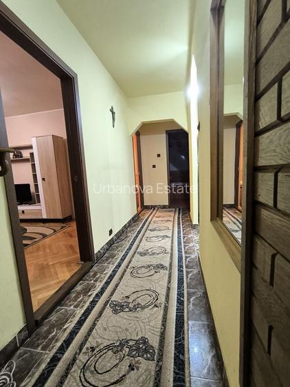Apartament spațios cu 3 camere Tudor - 7