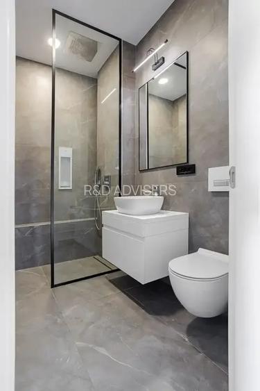 Apartament 4 Camere De Inchiriat Laguna Residence View Piscina si Lac - 20