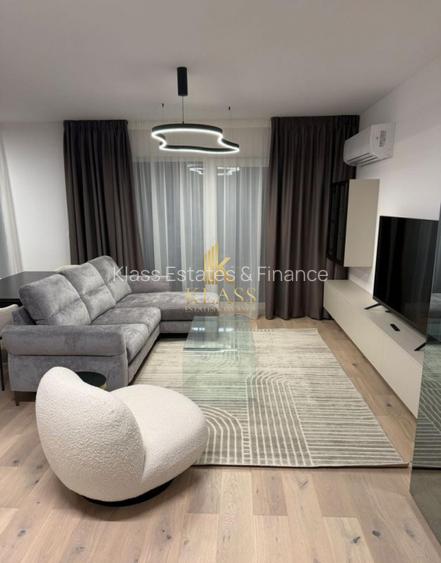 Duplex 3 camere | Terasă & grădină proprie | The Village – Pipera - 3