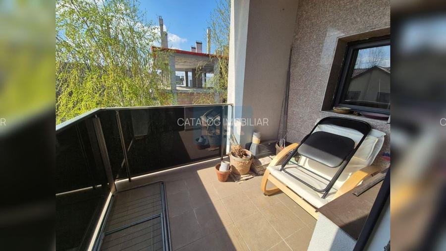 COMISION 0% Aparatament cu 2 camere modern/ Zona Borhanci - 8