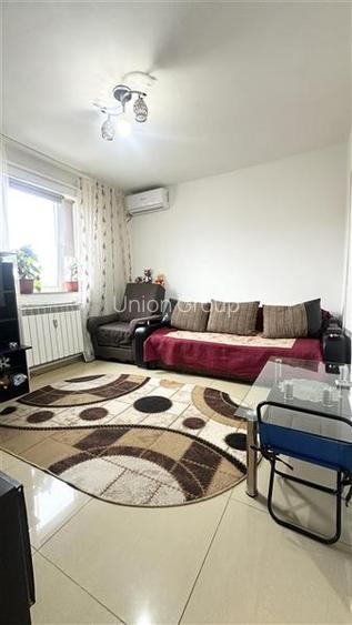 Garsoniera Complet Mobilata si Utilata, Etaj 1, zona Palas - 5