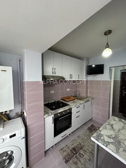 OCAZIE - GARSONIERA etaj intermediar - ULTRACENTRAL - 4