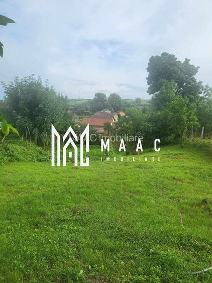 Casa 2 corpuri individuale| 30 km de Sibiu | Teren 1500 mp - 8