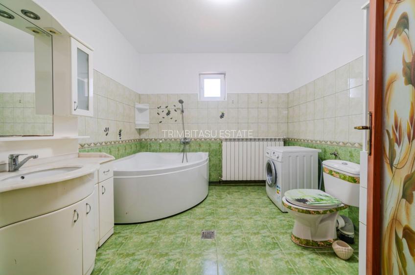 Casa | De Inchiriat | Mobilata + Utilata | Mosnita Noua | COMISION 0% - 21