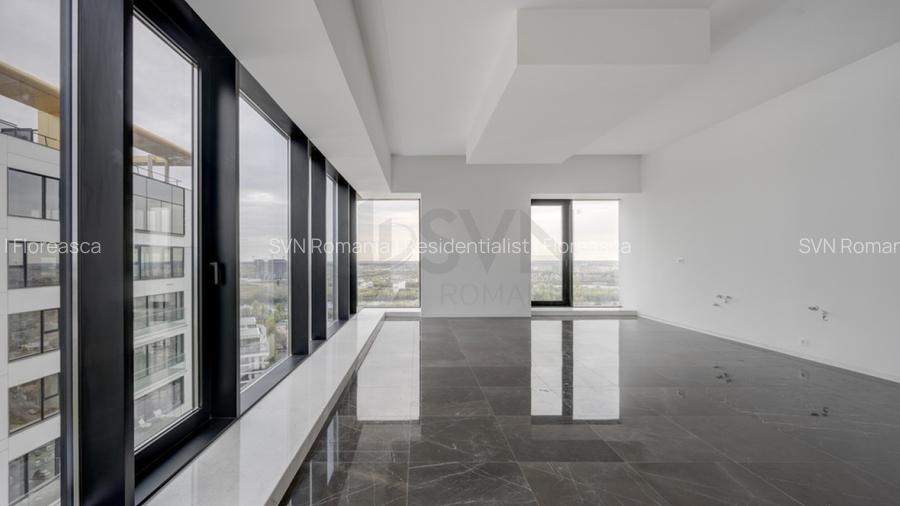 REA1023255 Penthouse One Verdi Park  I Un refugiu al luxului in inima orasului - 8