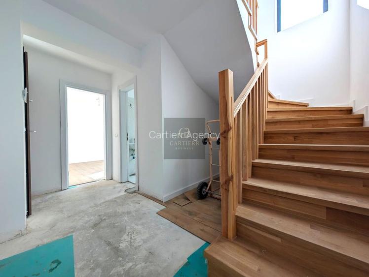 PENTHOUSE 5 CAMERE | OZANA |  LOC DE PARCARE(OPȚIONAL) | - 5