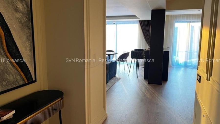 REA1023613 Penthouse 5 camere I 2 Locuri Parcare Incluse I Iancu Nicolae - 10