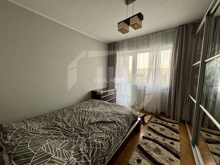 Apartament 2 camere I Gheorgheni I zona Iulius Mall - 5