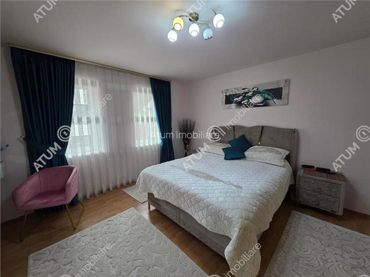 Casa individuala 5 camere piscina interioara teren 500 mp Turnisor - 3