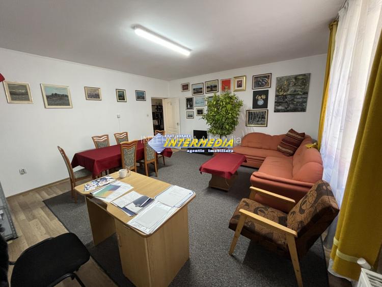 Casa vanzare Alba Iulia zona Centru ideala pentru doua familii finisata complet - 16