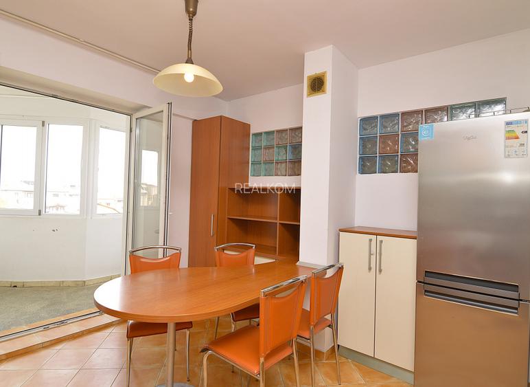 INCHIRIERE APARTAMENT 3 CAMERE UNIRII – ZEPTER - 17