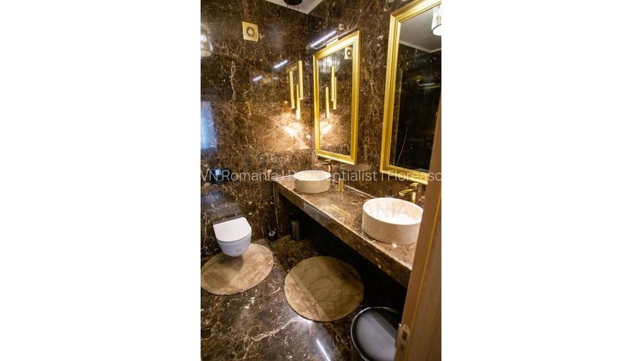 REA1012027 Apartament premium 4 camere Herastrau - 11
