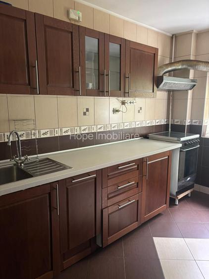Timpuri Noi-Calea Vacaresti-apartament 4 camere - 14