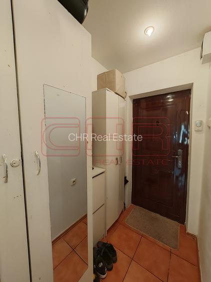 Garsoniera Aviatiei, Smaranda Braescu, #943 - 5