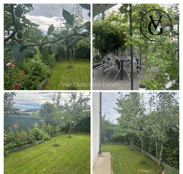 Casa Tunari 4 camere - Panouri fotovoltaice - 3