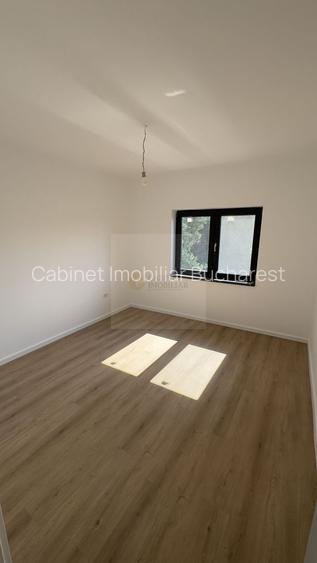 4 camere + birou | Biserica Casin | 110mp total | Renovat 2025 - 6