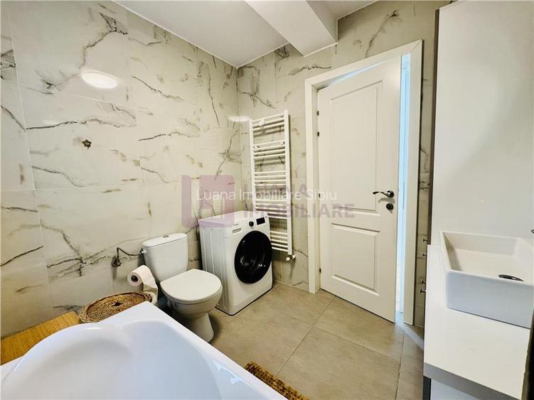 Apartament 3 camere de inchiriat | Doamna Stanca | 58 mp |  video - 6