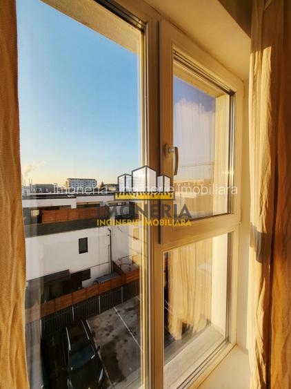 2 camere Tip 3-Pallady Villa Apartments 2-0% comision-mobilat utilat - 25