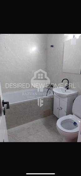 Apartament 2 camere City Park Mall - 7