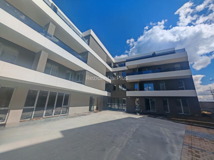 2 camere luminos, etaj 1/3, Bloc boutique, lift – Emil Racovita - 33