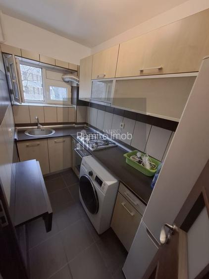 Apartament 3 camere decomandat / Parcare / Sos Giurgiului - 4