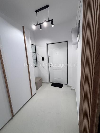 Apartament 2 camere modern – Pitești, zona centrală - 3