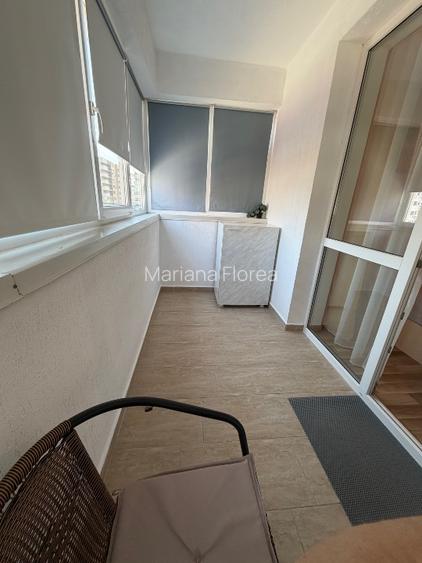 Metrou Aparatorii Patriei 2 cam.de inchiriat - 7