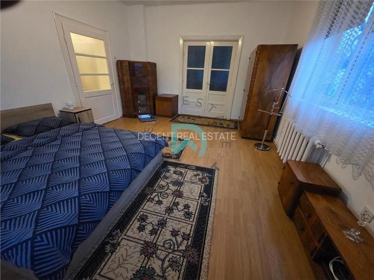 Inchiriere 2 camere la casa, zona LAZARET, Sibiu - 3