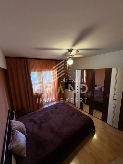 3 camere decomandat | 2 băi | balcon | 68 mp | Mărăști/Kaufland/București - 4