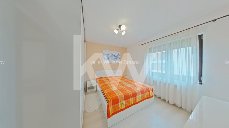 Apartament modern- 2 camere –Ioan Socec, Tractorul - 3