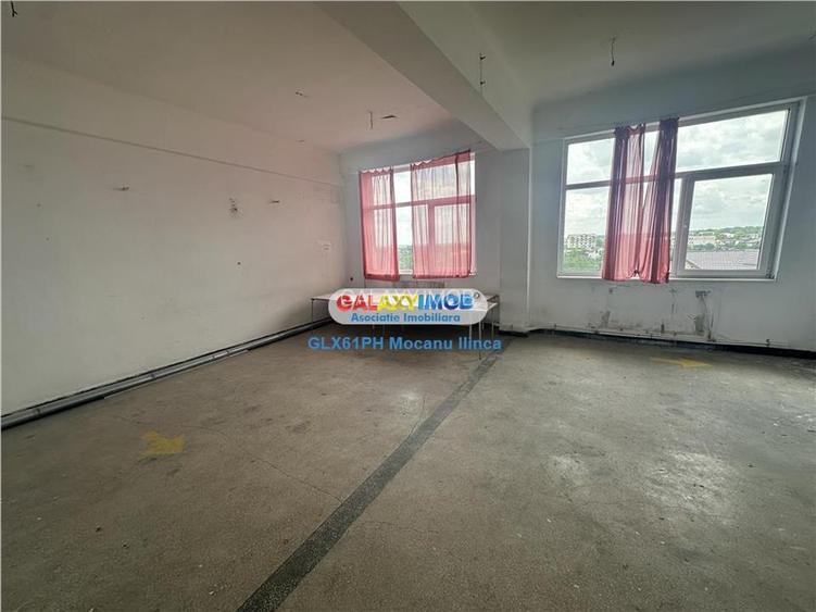 Inchiriere spatiu birouri 100 mp, Paulesti, stradal, 6 km de Ploiesti - 2